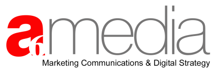 2024 A6 Media Logo